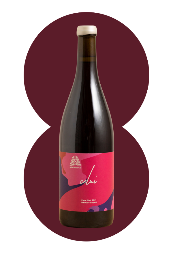 Celui Pinot Noir 2024