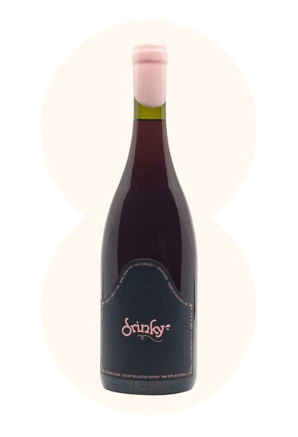 Drinky Grenache 2025