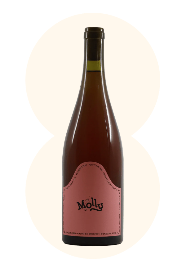 Molly Rosé 2025