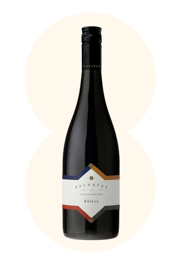 Balnaves Shiraz 2020