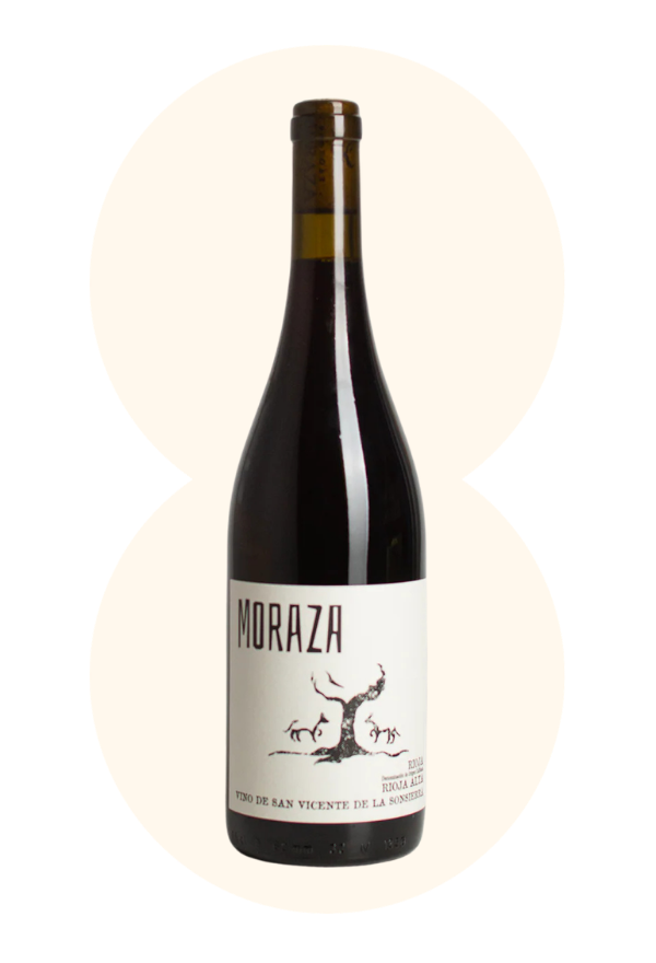 San Vicente Tempranillo 2022