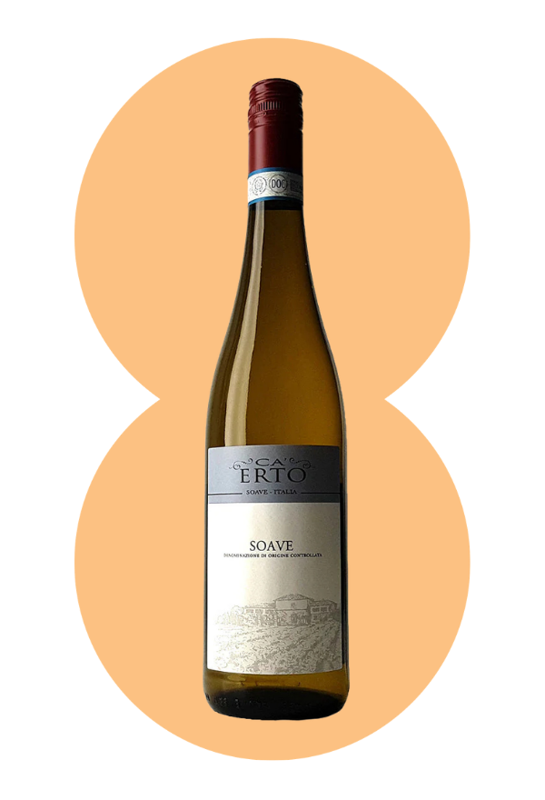 Ca Erto Soave 2024