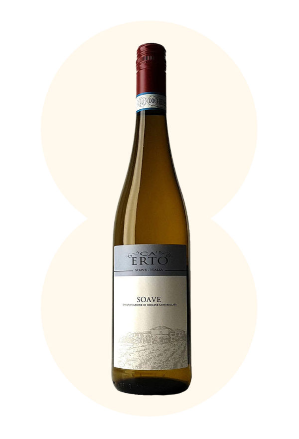 Ca Erto Soave 2024