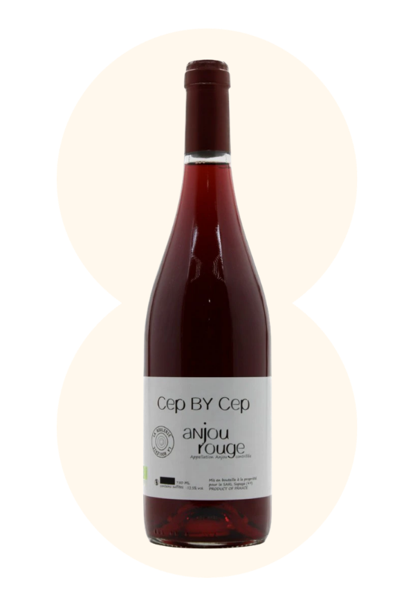 Anjou Rouge 2024