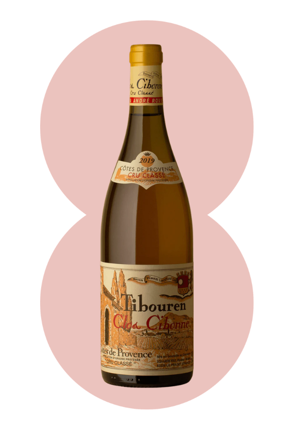 Tradition Rosé 2023