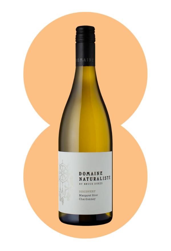 Discovery Chardonnay 2024