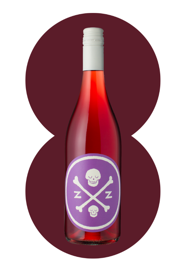 AKA Tempranillo 2025