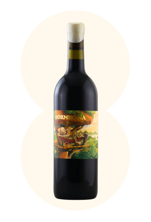 Dormilona Cabernet Sauvignon 2024