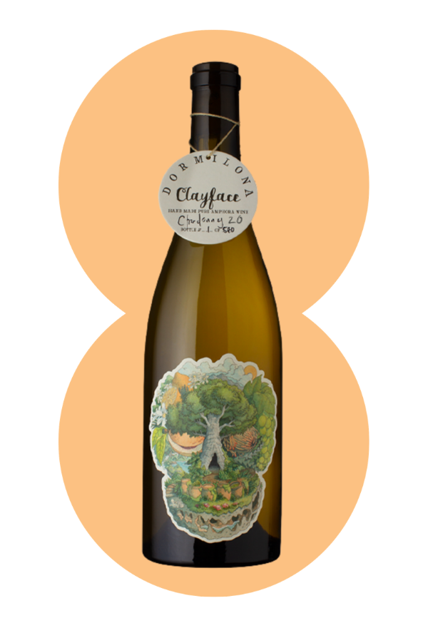 Clayface Chardonnay 2024