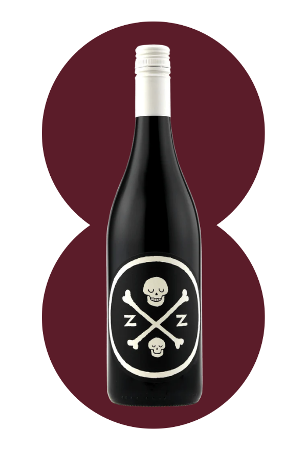 Tinto Shiraz 2023