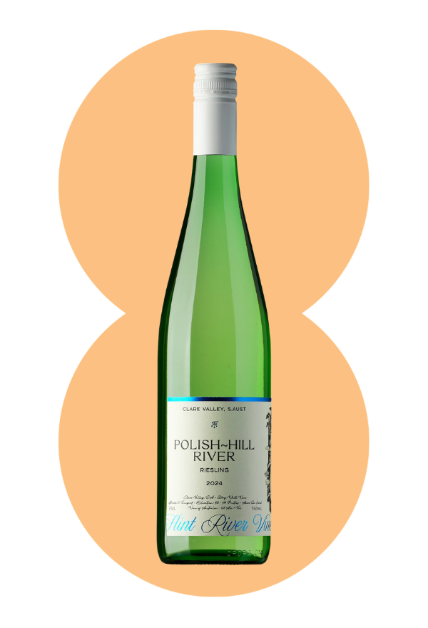 Polish Hill River Riesling 2024