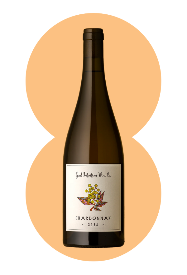 Floral Series Chardonnay 2025