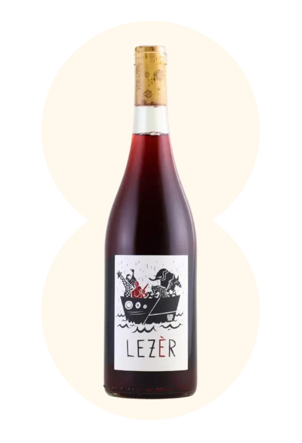 Lezer Teroldego 2024