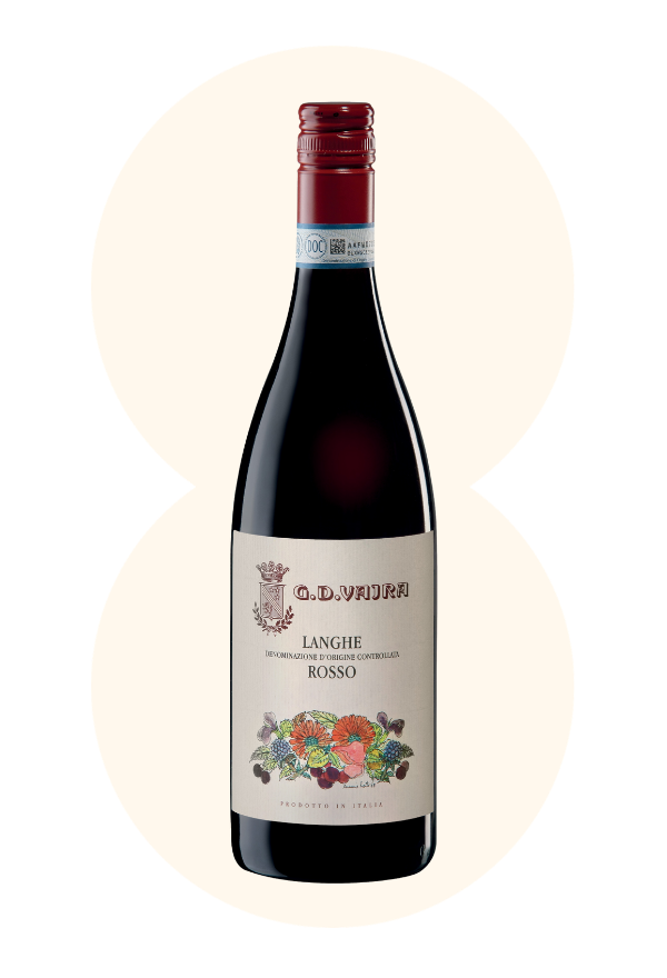 Langhe Rosso 2024