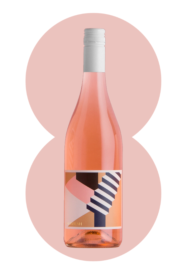 Havilah Rosé 2024