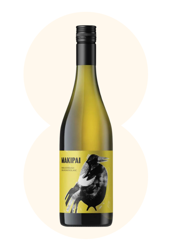 Makipai Sauvignon Blanc 2025