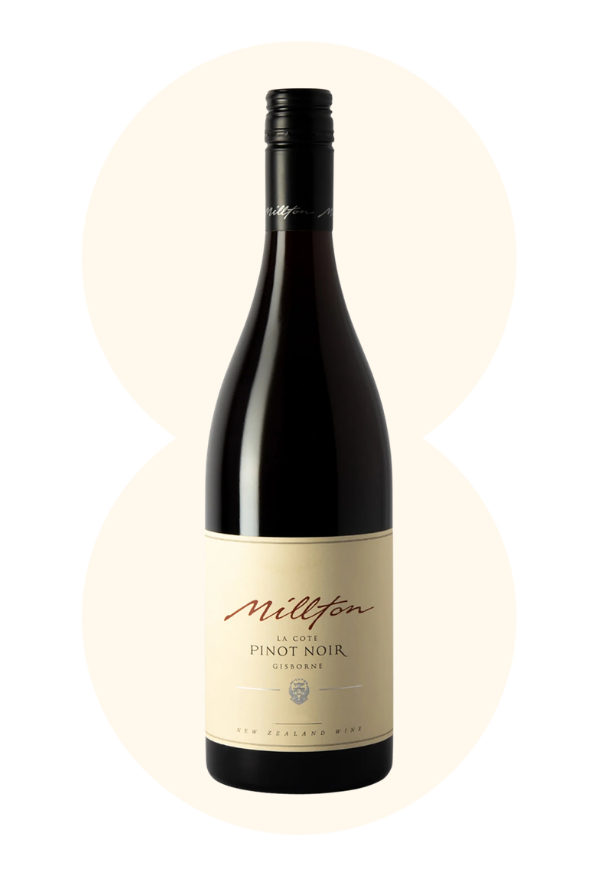La Cote Pinot Noir 2024