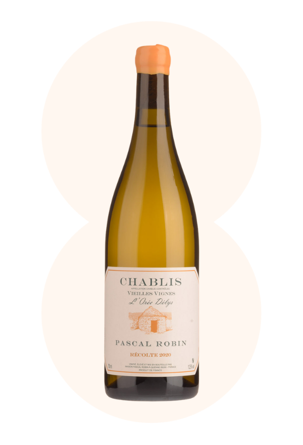 Vignes de Beine Petit Chablis 2022