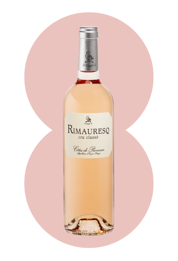 1er Cru Classe Rosé 2024