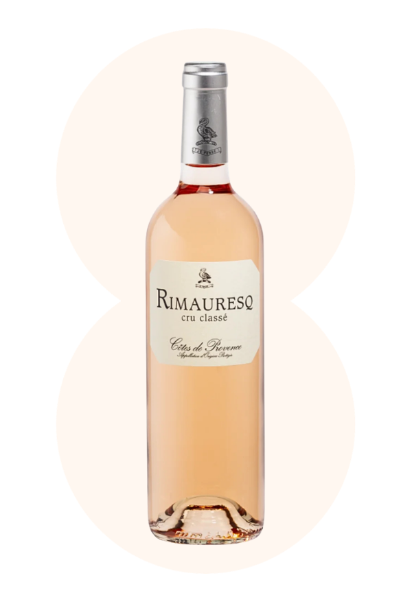 1er Cru Classe Rosé 2024