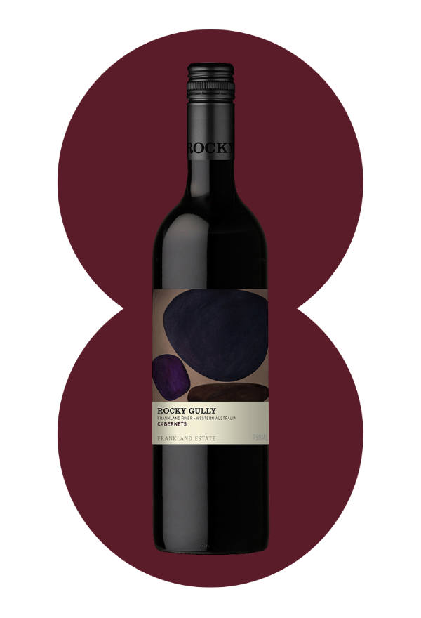 Rocky Gully Cabernets 2022