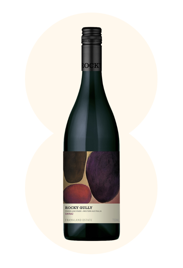 Rocky Gully Shiraz 2022