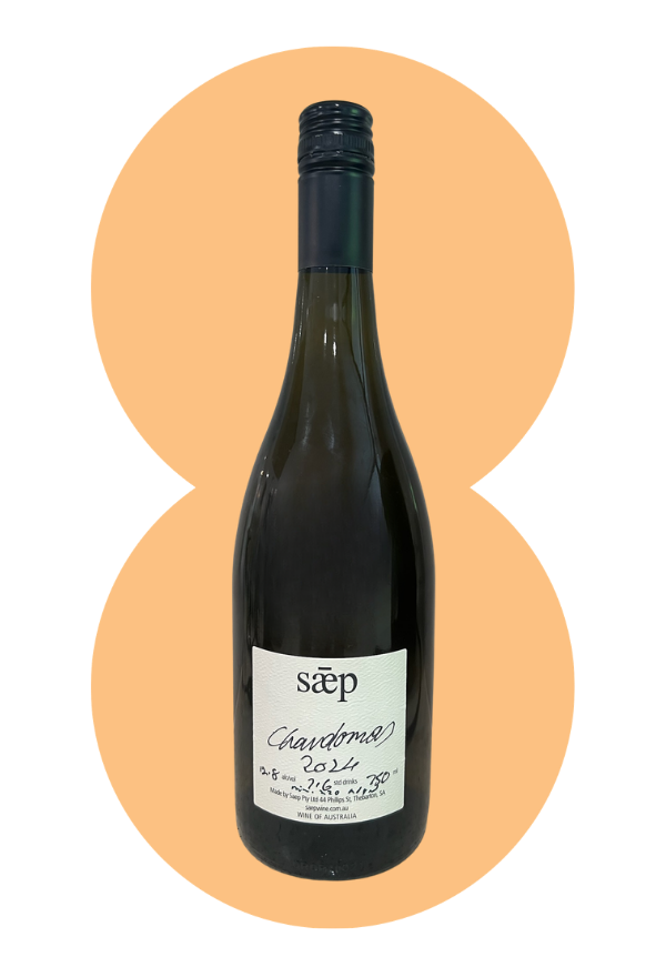 SAEP Chardonnay 2023