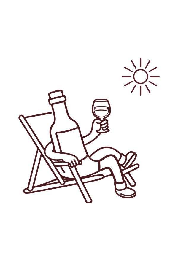 The Sun-Kissed