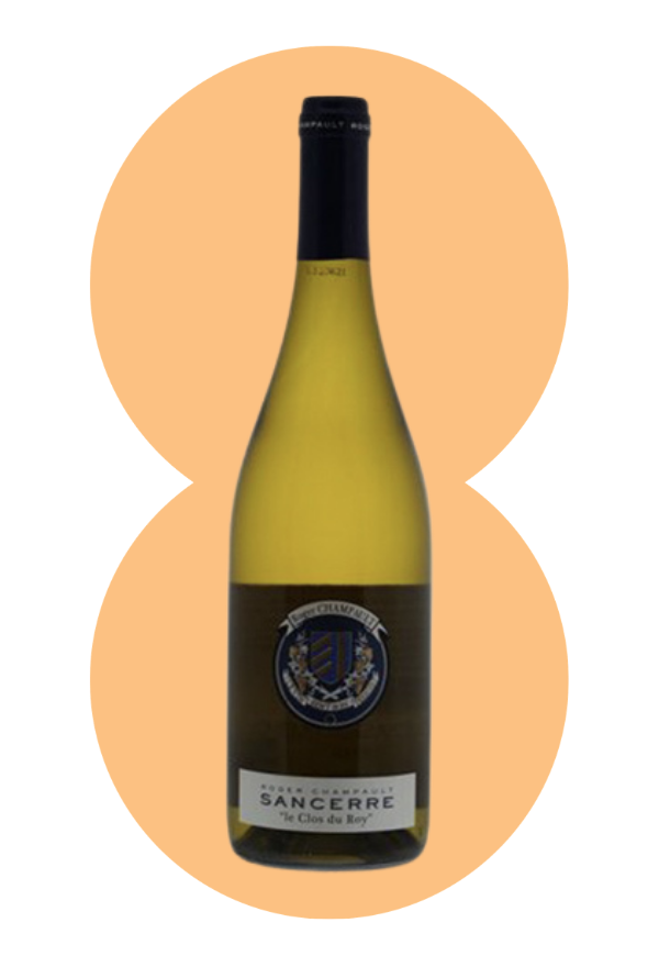 AOC Sancerre Blanc "Clos du Roy" Sauvignon Blanc 2024
