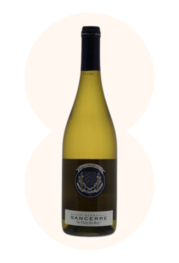 AOC Sancerre Blanc "Clos du Roy" Sauvignon Blanc 2024