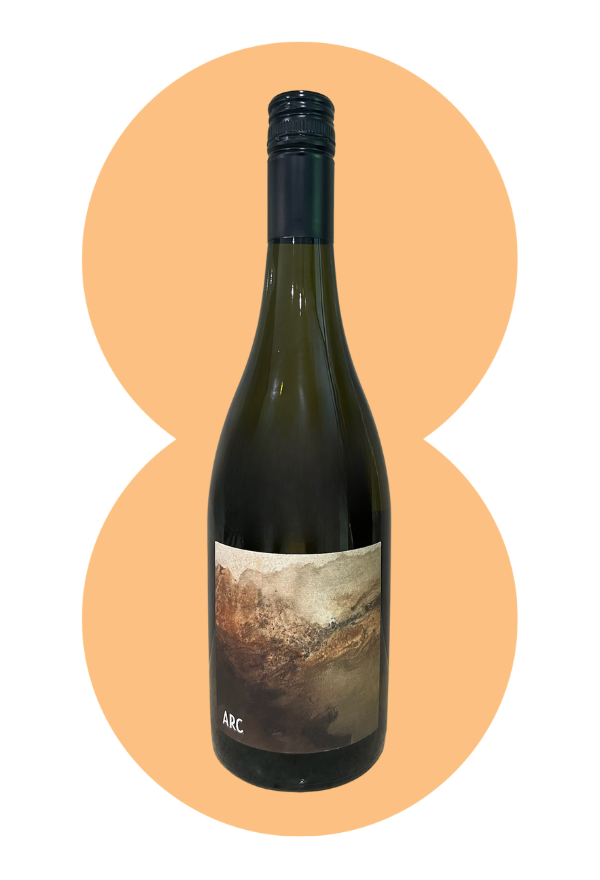 A.R.C Savagnin 2024
