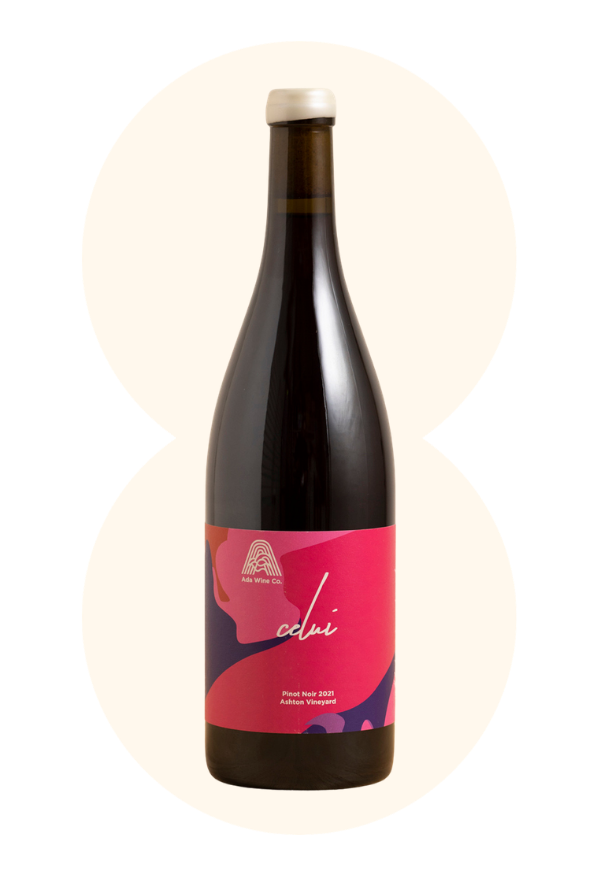 Celui Pinot Noir 2024