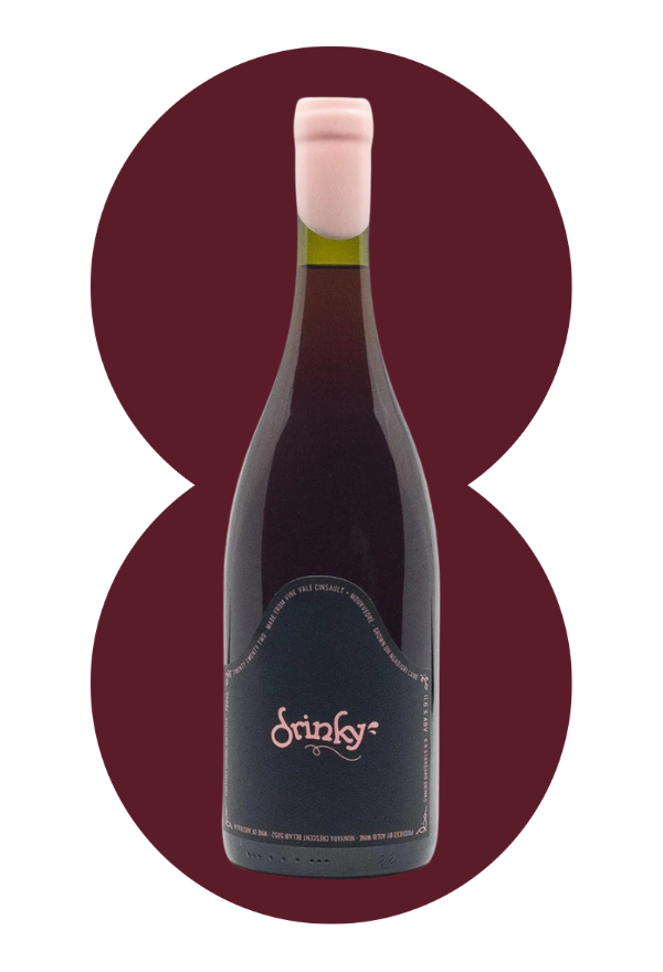 Drinky Grenache 2025