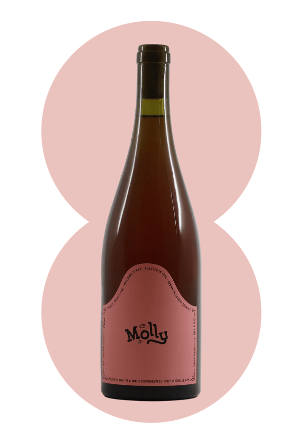Molly Rosé 2025