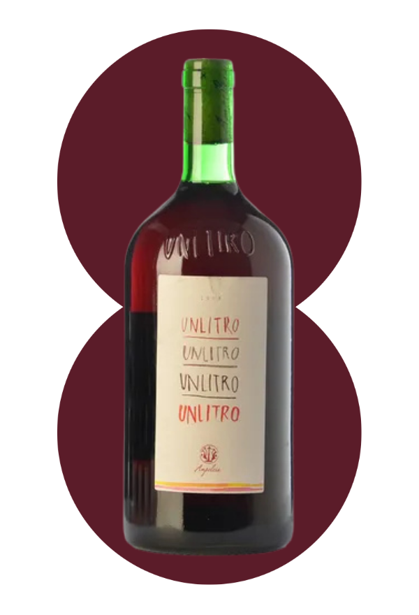 Unlitro (1L) 2024