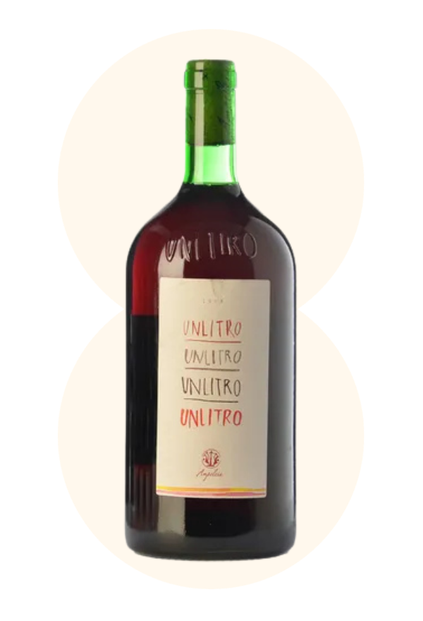 Unlitro (1L) 2024