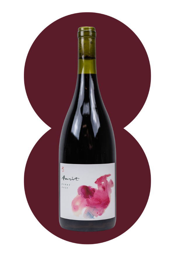 Amrit Pinot Noir 2023