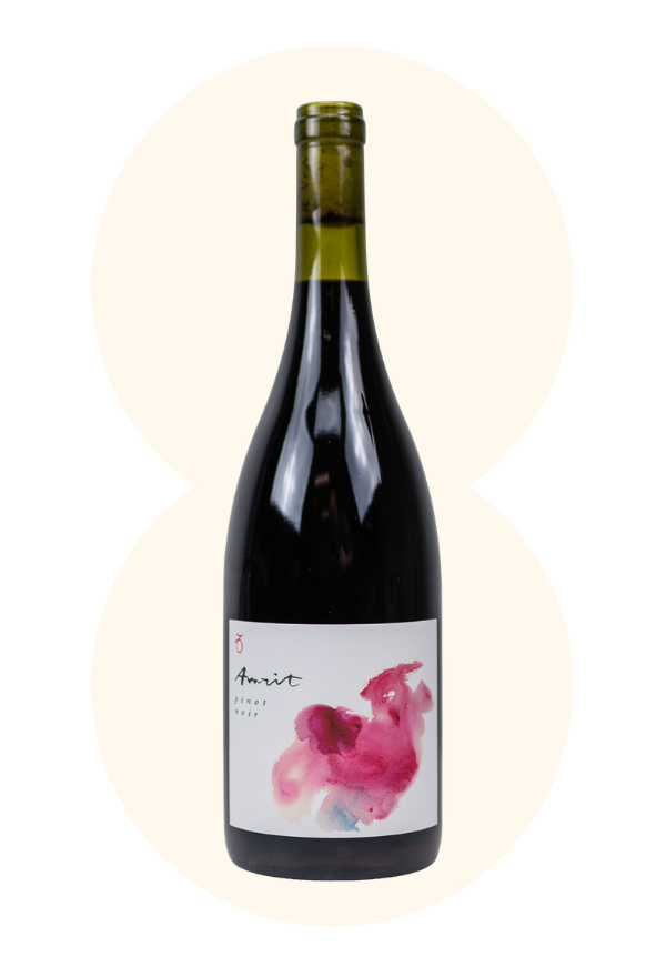 Amrit Pinot Noir 2023