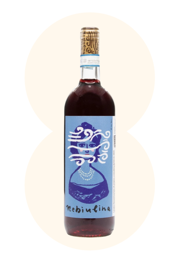 Nebiulina Langhe Nebbiolo 2024