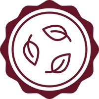 Certified Sustainable Certified Sustainable