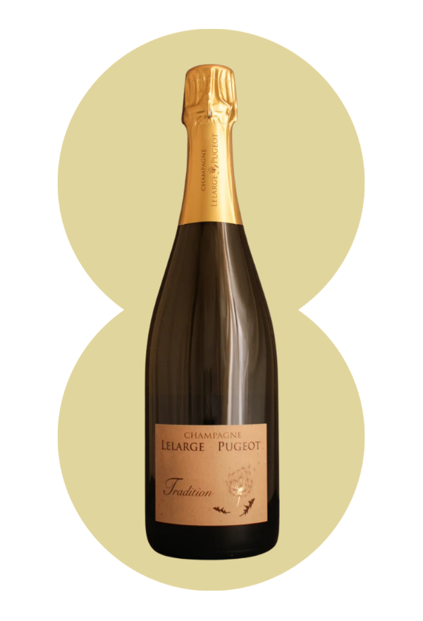 Tradition Brut Nature NV