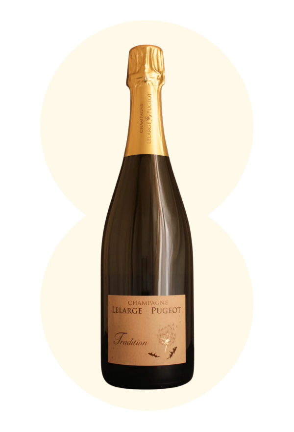 Tradition Brut Nature NV