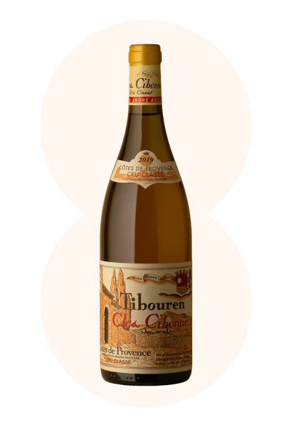Tradition Rosé 2023