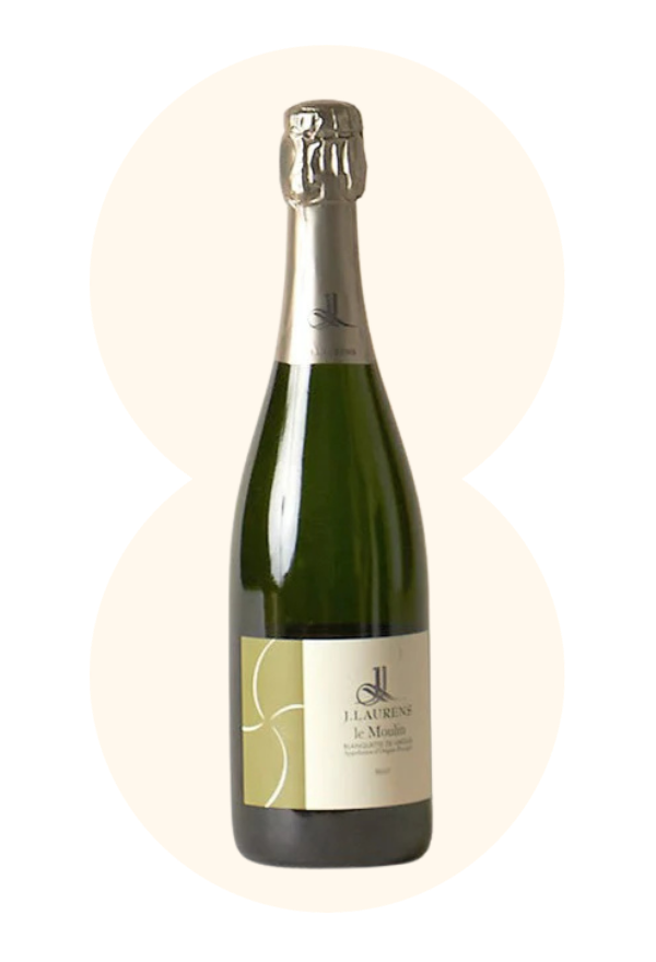 AOC Blanquette de Limoux Brut NV