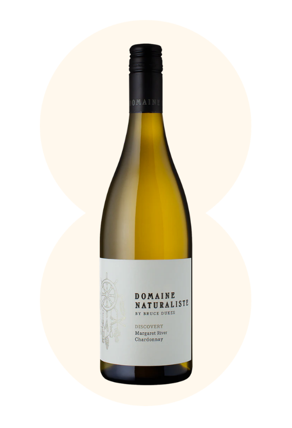 Discovery Chardonnay 2024