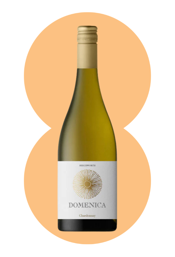 Domenica Chardonnay 2024