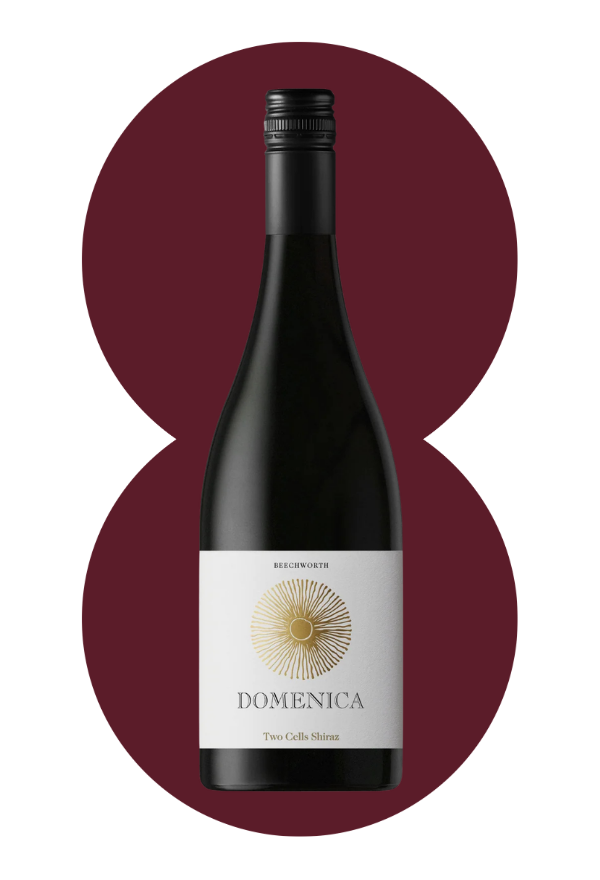 Two Cells Shiraz 2024