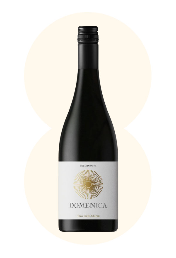 Two Cells Shiraz 2024