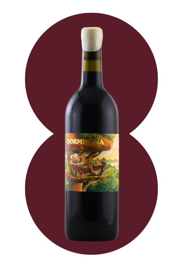 Dormilona Cabernet Sauvignon 2024