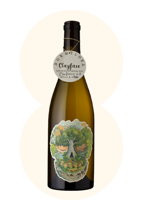 Clayface Chardonnay 2024
